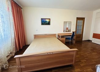 Сдам в аренду 1-комнатную квартиру, 39 м2, Санкт-Петербург, проспект Авиаконструкторов, 20к1, метро Комендантский проспект