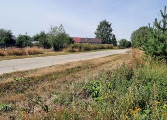 Продаю земельный участок, 15 сот., деревня Ивкино, Дачная улица