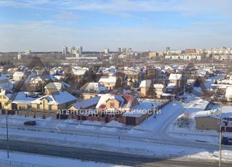 Продаю 1-комнатную квартиру, 35.6 м2, Набережные Челны, проспект Фоменко, 60