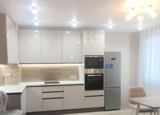 Сдам 1-ком. квартиру, 60 м2, Самара, улица Луначарского, 5, ЖК Спутник