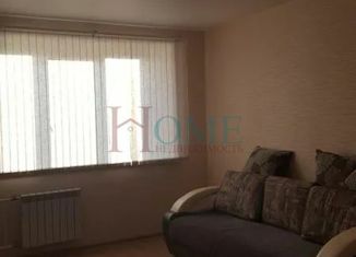 Сдается в аренду 1-комнатная квартира, 39 м2, Новосибирск, улица Костычева, 1