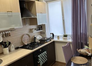 Продается 3-комнатная квартира, 50.2 м2, Нижний Новгород, улица Ефремова, 2, улица Ефремова