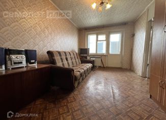 Продам 3-комнатную квартиру, 59.5 м2, Самарская область, улица Мориса Тореза, 87
