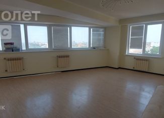 Продается 3-ком. квартира, 92 м2, Астрахань, проезд Воробьева, 3, ЖК На Воробьева