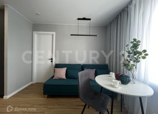 Продается двухкомнатная квартира, 38 м2, Москва, улица Елены Колесовой, 2, метро Озёрная