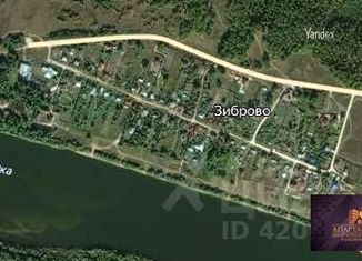 Продажа участка, 14 сот., деревня Зиброво