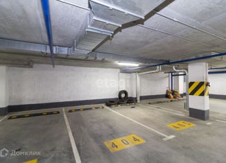 Машиноместо на продажу, 13 м2, деревня Дударева, улица Созидателей, 12