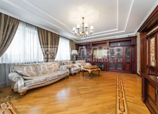 Дом на продажу, 650 м2, коттеджный поселок Княжье озеро, улица Юрия Долгорукого