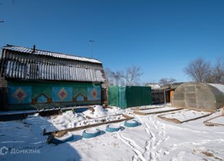 Продаю дом, 49.8 м2, село Верх-Чита, Центральная улица