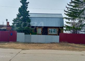 Продаю дом, 34.2 м2, село Абалак, Октябрьская улица