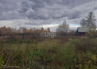 Продам участок, 6.7 сот., деревня Шкодинское, Почтовая улица