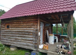 Продажа дома, 24 м2, Новосибирская область