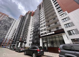 Трехкомнатная квартира на продажу, 77 м2, Воронеж, улица 9 Января, 68/1к2, ЖК Современник