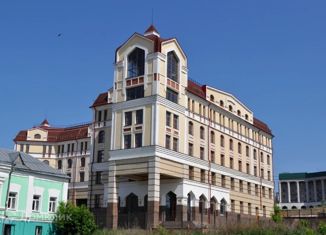 Продаю офис, 6439 м2, Казань, Петербургская улица, 19, Вахитовский район