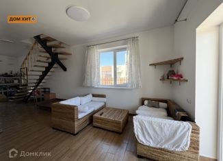 Продаю таунхаус, 76 м2, коттеджный посёлок Звёздная Гавань, коттеджный посёлок Звёздная Гавань, 6