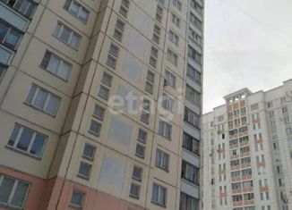 Продам двухкомнатную квартиру, 57 м2, Москва, улица Брусилова, 7, улица Брусилова