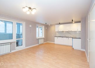 Продажа двухкомнатной квартиры, 50 м2, Петрозаводск, улица Фрунзе, 6А, район Перевалка