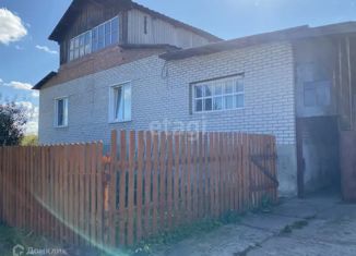 Продаю дом, 340 м2, Анжеро-Судженск, Речная улица