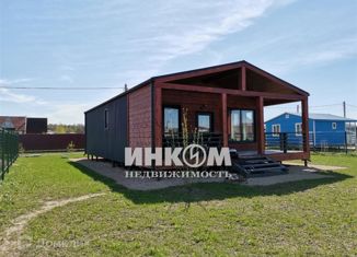 Продам дом, 95.4 м2, территория СНТ Можайские Сады