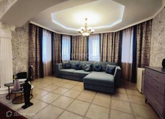 Продается дом, 441.8 м2, поселок имени Комиссарова