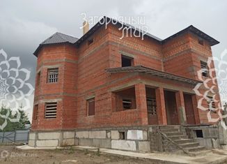 Продается дом, 583 м2, деревня Пикино, Запрудная улица