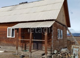 Продажа дома, 48.8 м2, село Иволгинск, Советская улица