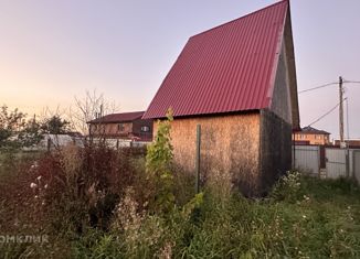 Продается дом, 64 м2, деревня Юрцово, Северный переулок, 2