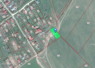 Продажа земельного участка, 15 сот., деревня Верхнее Хорошово