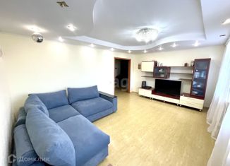 Продается 3-комнатная квартира, 106.6 м2, Йошкар-Ола, улица Лебедева, 59, микрорайон Нагорный