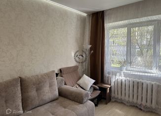 Продажа двухкомнатной квартиры, 45.3 м2, Калужская область, Грабцевское шоссе, 68