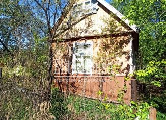 Дом на продажу, 25 м2, садовое некоммерческое товарищество Космос, Центральная улица