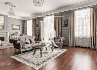 Продажа дома, 900 м2, коттеджный поселок Любушкин Хутор