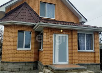 Дом на продажу, 113 м2, Белгород, улица Павлика Морозова, Восточный округ