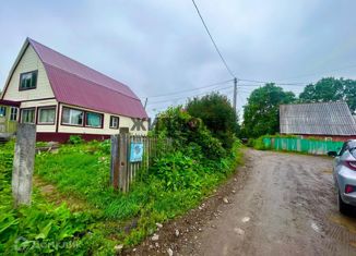 Продается дом, 60 м2, посёлок Термальный, Малкинская улица, 20