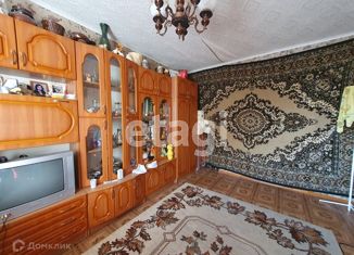 Продам двухкомнатную квартиру, 35.4 м2, Тамбов, улица Академика Островитянова, 17А