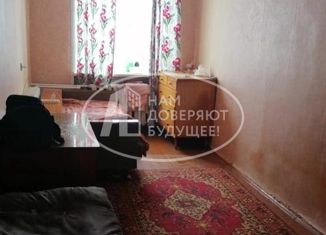 2-комнатная квартира на продажу, 45 м2, поселок Углеуральский, 2-я Коммунистическая улица, 89Б