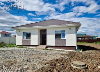 Продается дом, 100 м2, посёлок Рассоха, Финиковая улица