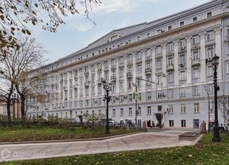 Продаю 3-комнатную квартиру, 135 м2, Москва, Никитский бульвар, 12, Никитский бульвар