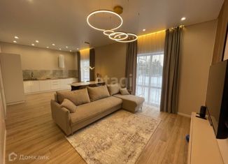 Дом на продажу, 97 м2, деревня Паренкина, Сибирская улица