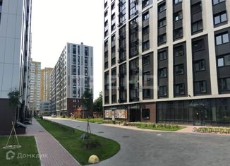 Продается двухкомнатная квартира, 64.38 м2, Санкт-Петербург, Студенческая улица, 14к2, метро Лесная