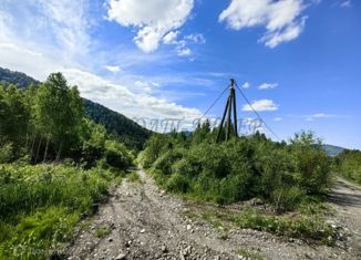 Продаю земельный участок, 12 сот., село Озёрное, Центральная улица