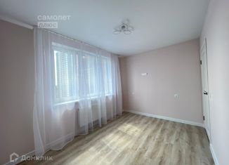 Продажа 3-ком. квартиры, 46 м2, Уфа, ЖК Яркий, Яркий бульвар, 11