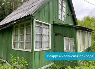 Продажа дома, 50 м2, Московская область, СНТ Зелёный Клин, 78