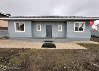 Дом на продажу, 104 м2, деревня Висловка, Базарная улица