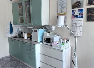 Продажа комнаты, 16.8 м2, Омск, проспект Мира, 88Б, Советский округ