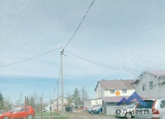 Продажа земельного участка, 14.7 сот., посёлок Огарково, Полевая улица