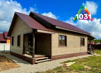 Продаю дом, 80 м2, коттеджный посёлок Грин Парк