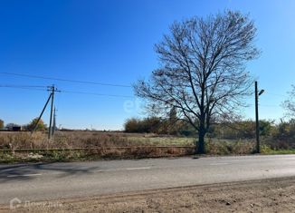 Продается участок, 7.6 сот., посёлок Пригородный