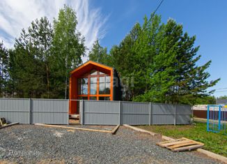 Продажа дома, 54 м2, Томская область, улица Пионеров, 12