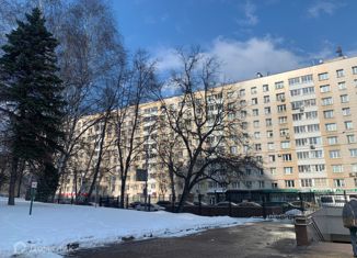 Продам 3-комнатную квартиру, 58.3 м2, Москва, Мантулинская улица, 2, метро Улица 1905 года